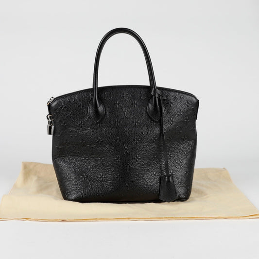 LOUIS VUITTON ロックイットトートバッグ M40771 118608900
