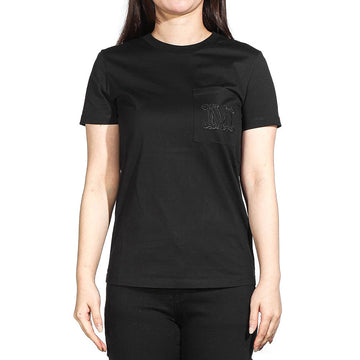 MAXMARA 女性用半袖Tシャツ 118785032