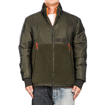 Moncler Reversible Jacket 118785045
