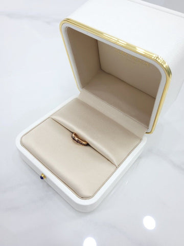 Boucheron Quattro Classic Ring 47 118785790