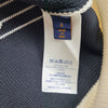 Louis Vuitton Note Intarsia Oversized Knit 118803729 [P]
