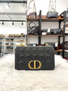 Dior Caro Medium Black (M9242) 118951746 [P]