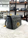 Dior Caro Medium Black (M9242) 118951746 [P]