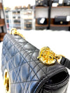 Dior Caro Medium Black (M9242) 118951746 [P]