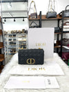 Dior Caro Medium Black (M9242) 118951746 [P]