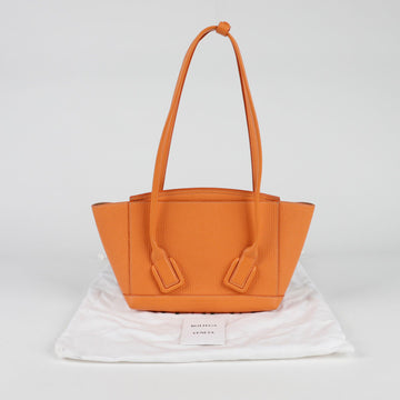 BOTTEGA VENETA Arco kleine Tote Schultertasche 580725 118709132