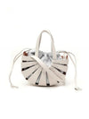 Bottega Veneta White Shell Bag 651819VMAUH9018 45905664 [P]