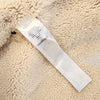 GUCCI Shearling Denim Jacke 458512 118965074 [P]