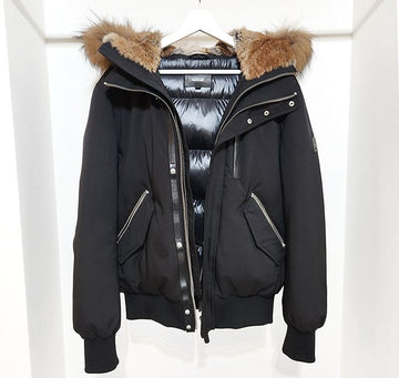 MACKAGE ディクソンパディング L183028 118966321