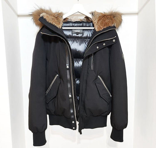 MACKAGE Dixon Daunenjacke L183028 118966321