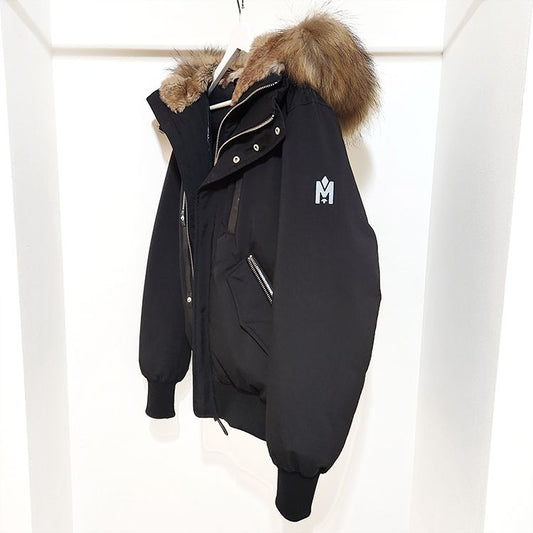 MACKAGE Dixon Daunenjacke L183028 118966321