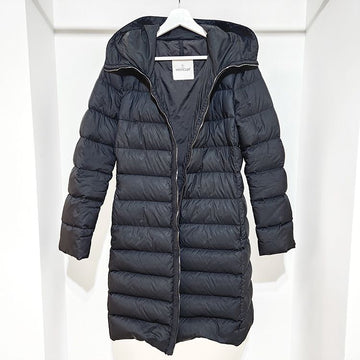 MONCLER ロングダウンジャケット L885537 118968567