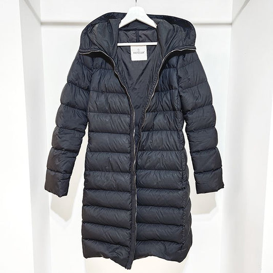 Moncler Long Down Jacket L885537 118968567