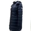 MONCLER モンクレール シャルパル レディース ロングダウンジャケット 118968591 [P]