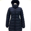 MONCLER モンクレール シャルパル レディース ロングダウンジャケット 118968591 [P]