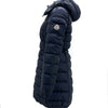 MONCLER モンクレール シャルパル レディース ロングダウンジャケット 118968591 [P]