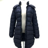 MONCLER モンクレール シャルパル レディース ロングダウンジャケット 118968591 [P]