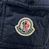 MONCLER モンクレール シャルパル レディース ロングダウンジャケット 118968591 [P]