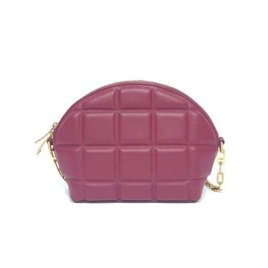 Bottega Veneta Napa Half Moon Chain Bag 1232 118973011