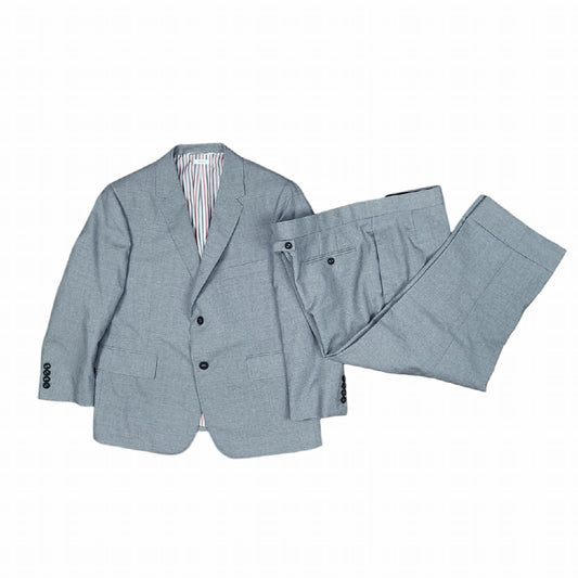 THOM BROWNE グレーのスーツ上下 1243 118973162