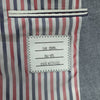 Thom Browne Gray Suit Set 1243 118973162 [P]