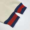 Gucci Neoprene Ghost Oversized Sweatshirt 1267 118975888 [P]
