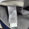 Gucci Neoprene Ghost Oversized Sweatshirt 1267 118975888 [P]