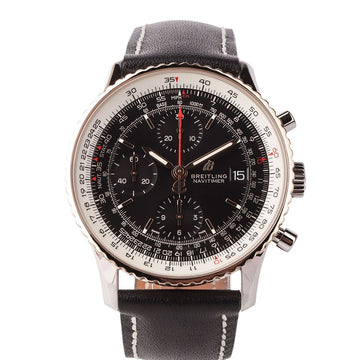 Breitling Navitimer Kombi Chronograph 41MM Men's Watch 33783 119047688