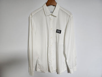 BURBERRY Herrenhemd 8021794 M 119087260