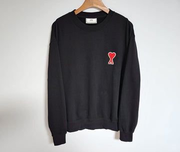 AMI L Sweatshirt H18J006 710 119087312