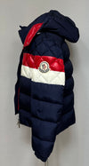 MONCLER モンクレール JANVRY パディング (100) 119139818 [P]