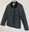 BURBERRY モノグラムモチーフダイヤモンドキルティングジャケット (44) 119139895 [P]