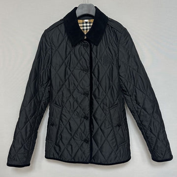 Burberry Monogram Motif Diamond Quilted Jacket (44) 119139895