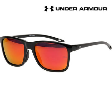 Under Armour Junior Sports Sunglasses Mirror Golf Riding Fishing Cycling UA 7002S 003UZ 119170572