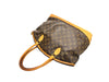 Louis Vuitton Monogram Rocket Horizontal GM M40104 119183210 [P]