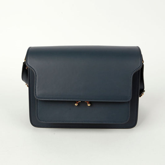 MARNI SBMPN09NO1 トランク ミディアム ショルダー クロスバッグ 118665905