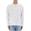 CP COMPANY Logo Stickerei Oversized Langarm 17CMTS182A 103 119186994 [P]