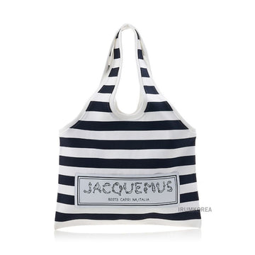 JACQUEMUS ル サック マルセル トートバッグ 243BA376 2422 045 FW24 119193599