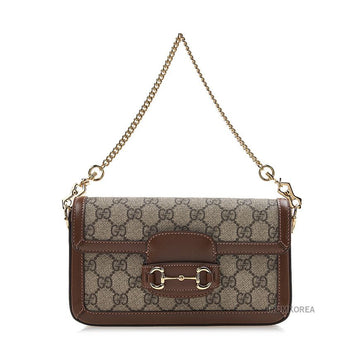 Gucci Horsebit 1955 Mini Bag 119193617