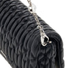 MIU MIU Nappa Quilted Mini Bag FW24 119193621 [P]
