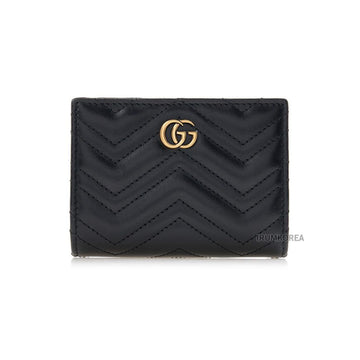 GUCCI GG Marmont Wallet for Women 119193780