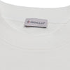 MONCLER Damen Logo Sweatshirt 119194045 [P]