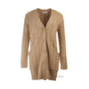 MaxMara CALOTTA 003 FW24 Women's Cardigan 119194105 [P]