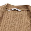 MaxMara CALOTTA 003 FW24 Women's Cardigan 119194105 [P]
