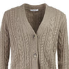 MaxMara CALOTTA 007 FW24 Women's Cardigan 119194109 [P]