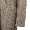 MaxMara CALOTTA 007 FW24 Women's Cardigan 119194109 [P]