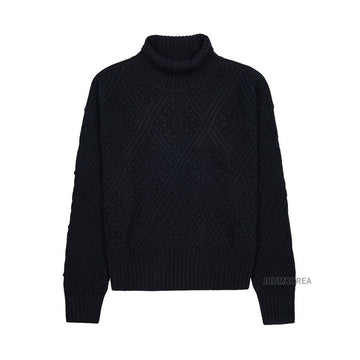 MAXMARA PANINO 010 FW24 レディース パニーノ セーター 119194125