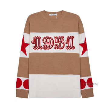 MaxMara DIRCE 007 FW24 Women's Sweater 119194143
