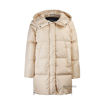 MAXMARA NEWBEMBO 028 FW24 Damen wasserabweisende Daunenjacke 119194211