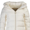 HERNO Shamoni Daunenjacke FW24 Damen 12004Z 1000 120 cm 119194277 [P]